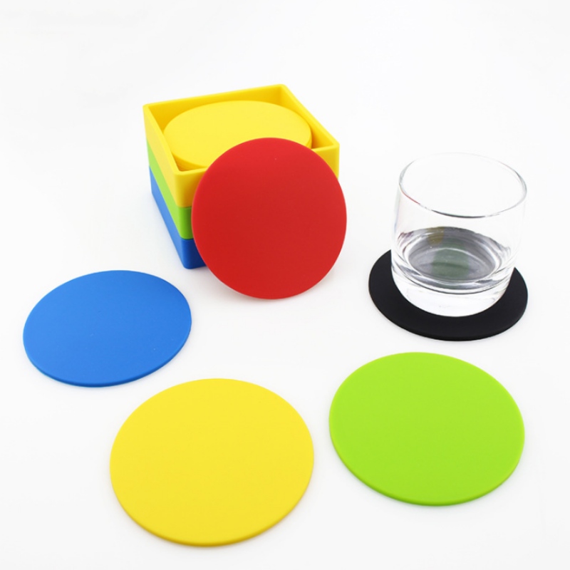 9,8-okrągła podstawka