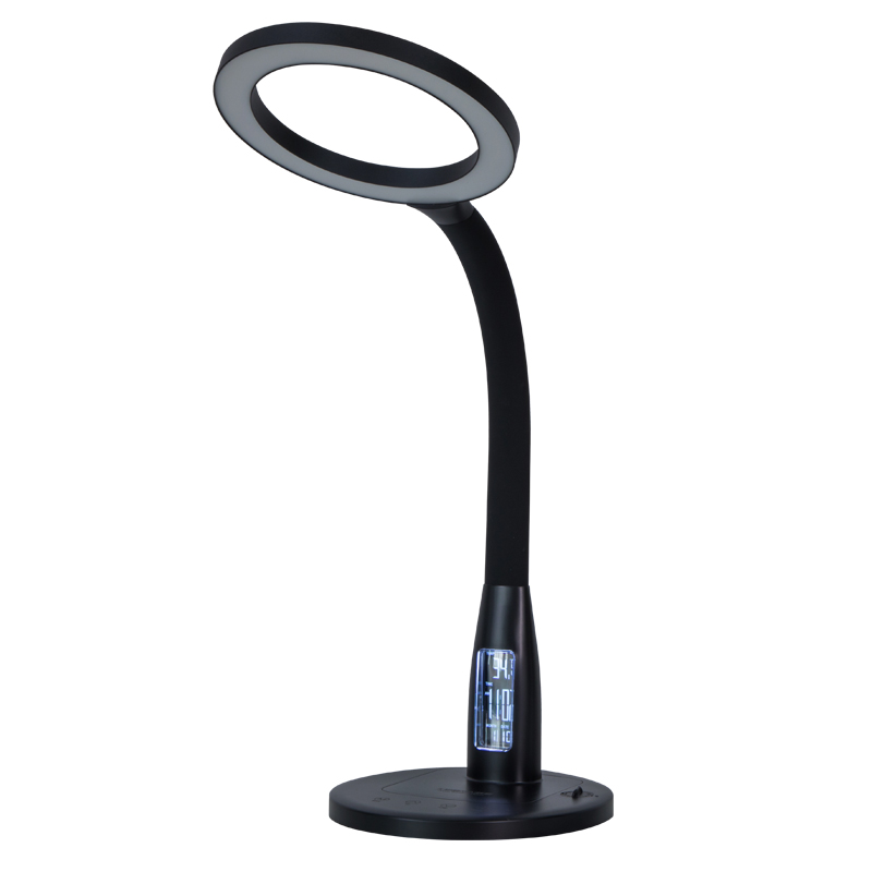 LAMPA LED OCHRONNA OCZU DT004