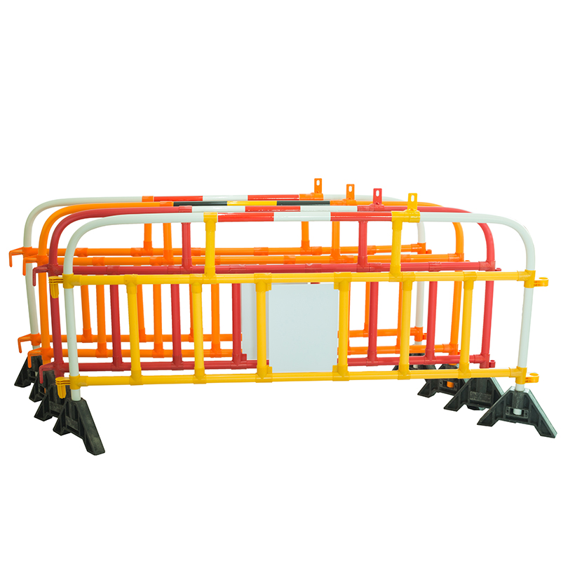 budowanie barier drogowych kontrola tłumu bariera drogowa 2 m bariery tłumiące dla bezpieczeństwa pieszych