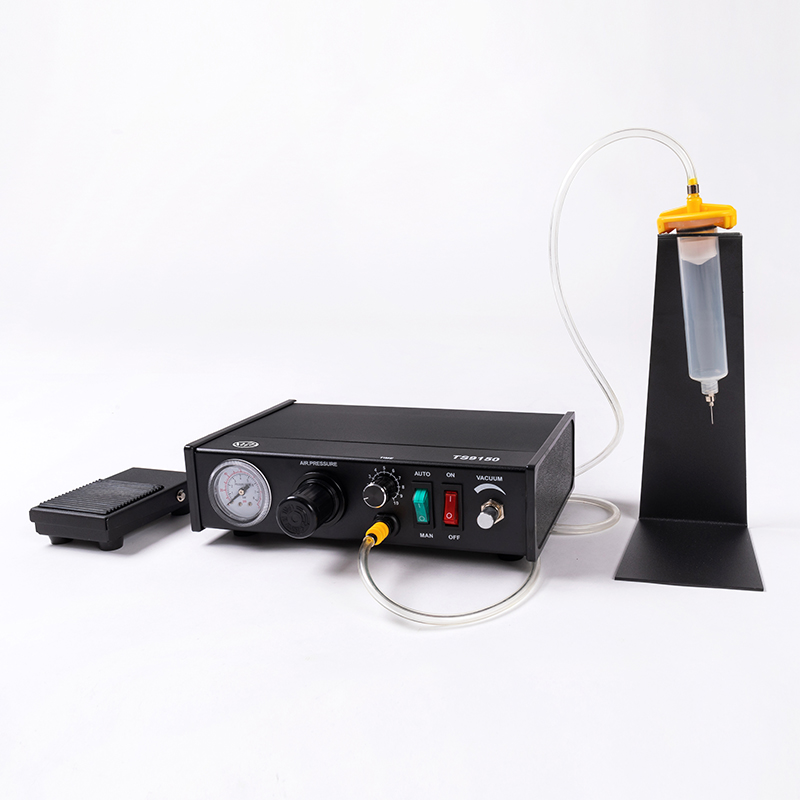 XZR-TS9150 Konkurencyjna cena kontrolera dozowania