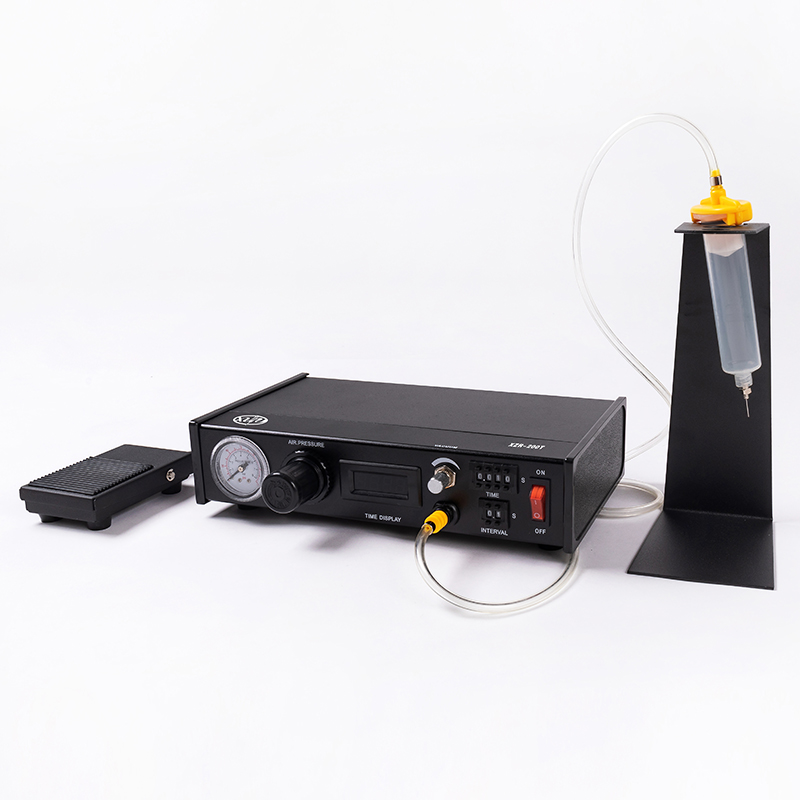 XZR-200T Wysoce precyzyjny dozownik cyfrowy, pierwsza trójka w Chinach!