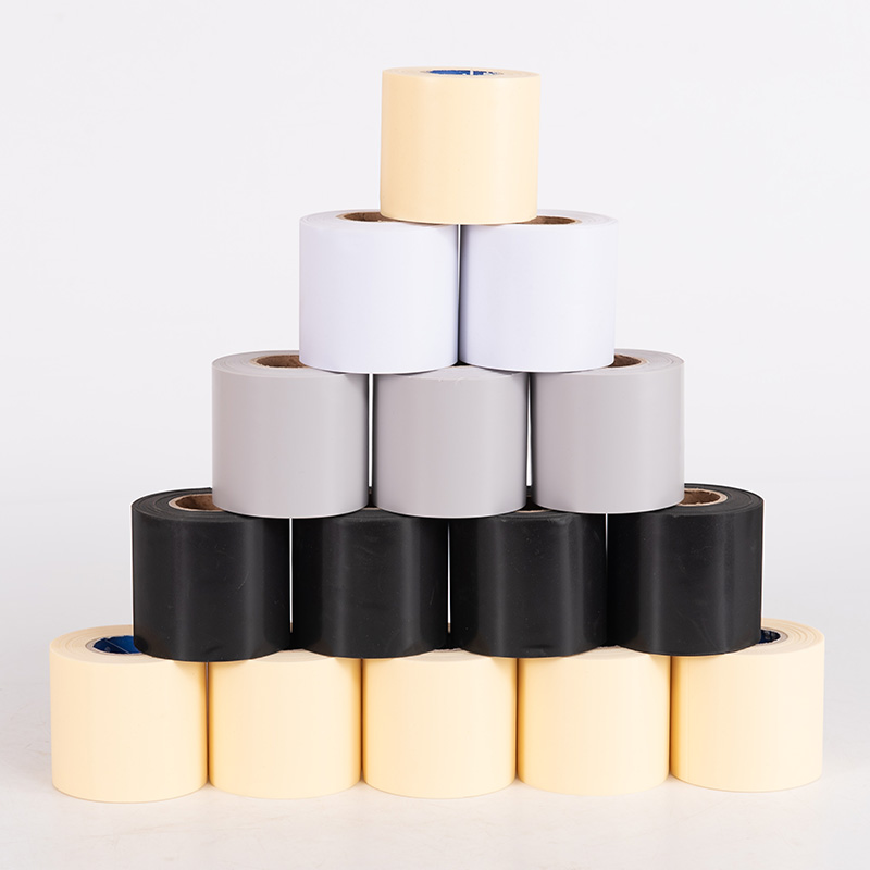 Klimatyzacja bandaż PVC izolacja zagęszczający bandaż