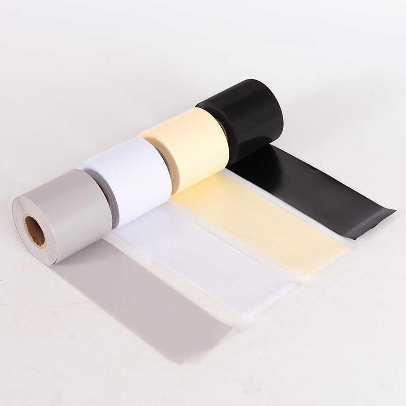 Klimatyzacja bandaż PVC izolacja zagęszczający bandaż