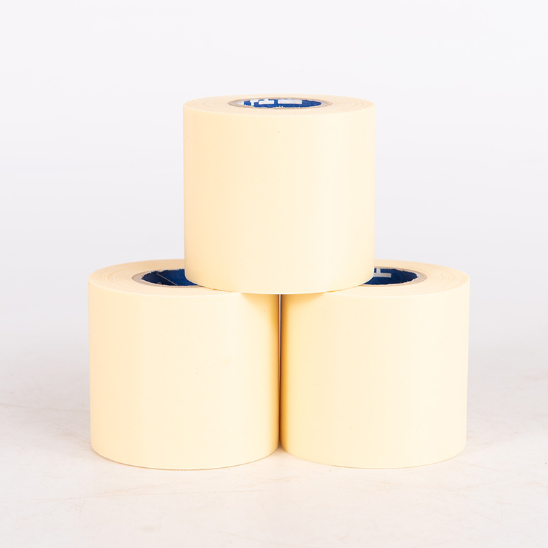 Klimatyzacja bandaż PVC izolacja zagęszczający bandaż