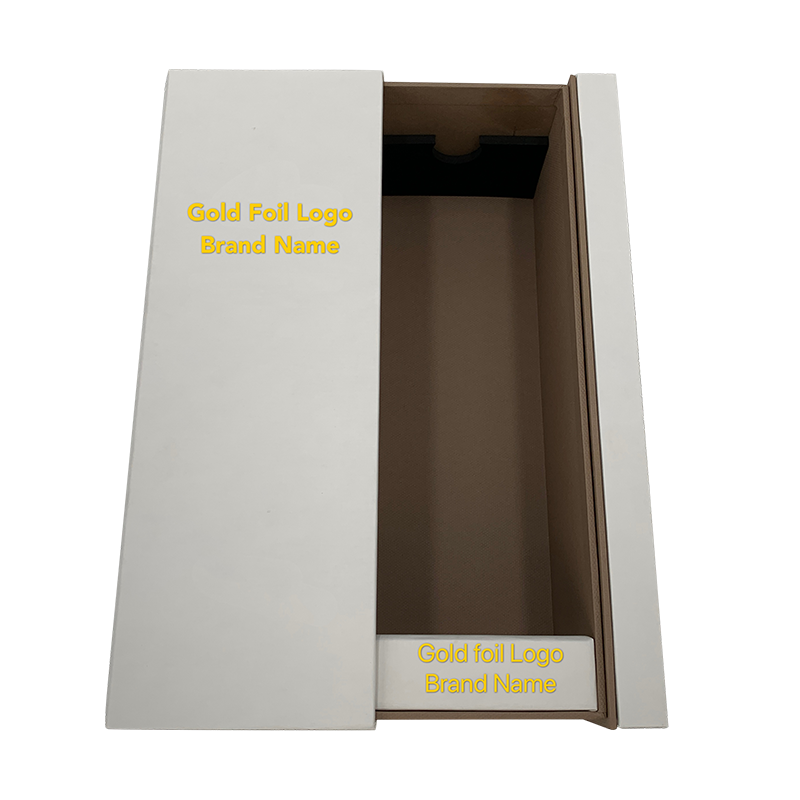 Luksusowe pudełka na whisky Niestandardowe pudełka na whisky