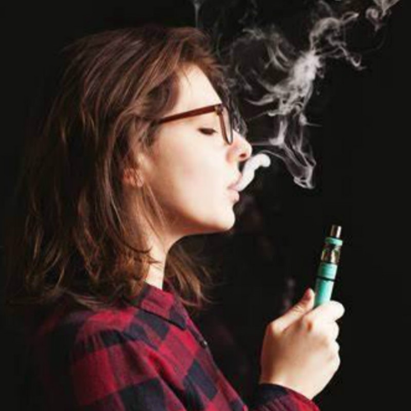 Analiza rynku nowego tytoniu w Japonii i Korei Południowej 2