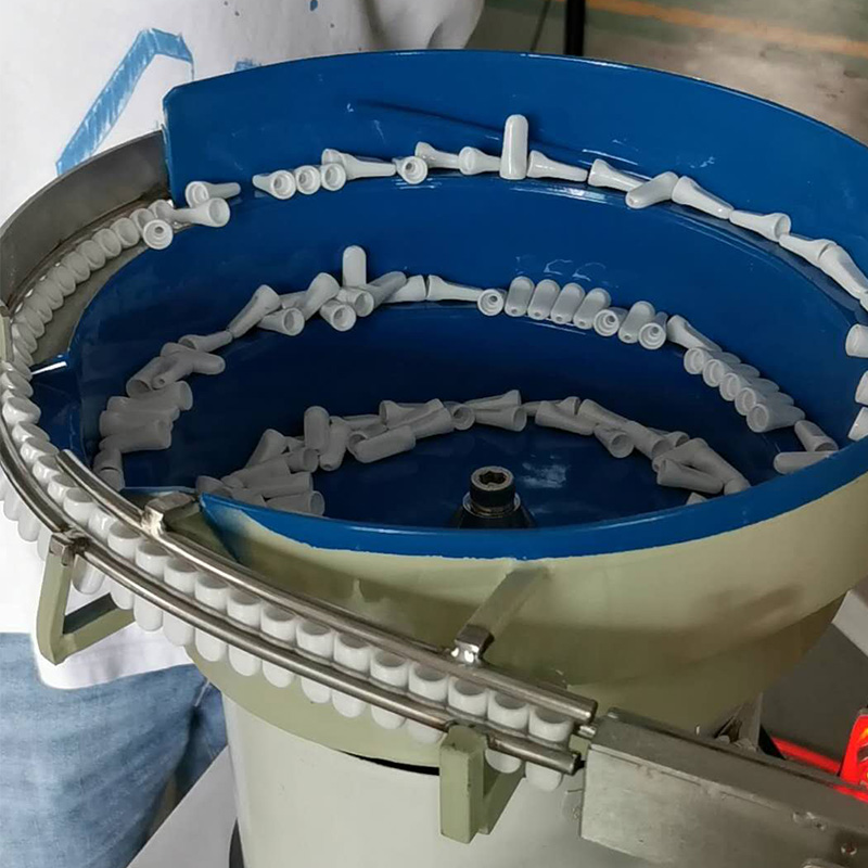 Zautomatyzowana produkcja