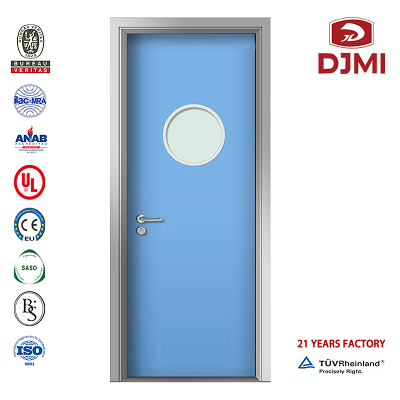 Tanie drewno do sali lekcyjnej Szpital Sypialnia Dostosowane laminowane drzwi drewniane Mdf Dostosowane drewniane w pokoju pacjenta Okleina z laminowanego drewna Nowe ustawienia Drewno tekowe Główne projekty County Community Clinic Hos...