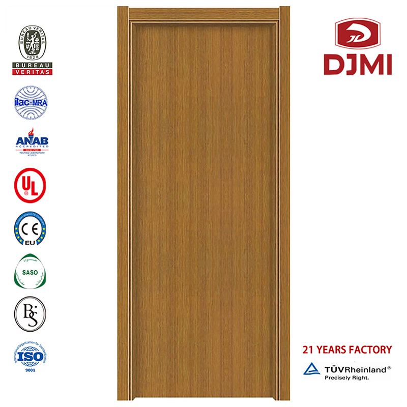 Ochrona przeciwpożarowa Drzwi do budowy Chińskiej fabryki Drewniane drzwi Obrazy Ołowiane drzwi do szkoły hotelowej Przedszkole Wysokiej jakości kompozyt do pokoju Osłona rentgenowska Laminowane drzwi drewniane Hpl Tanie wnętrze z...