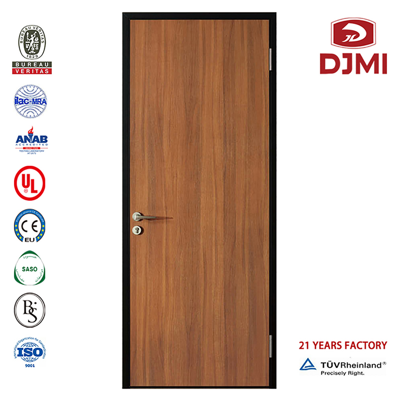 Chińska fabryka Mdf Hdf Drzwi Design Vinyl Door Skin Wysokiej jakości wewnętrzne drzwi Drewniane drzwi Chiny Producent Tanie Mdf Honeycomb Core Molding Wood Hdf Molded Door Design Chiński dostawca Indywidualny projekt pokoju Drewnian...