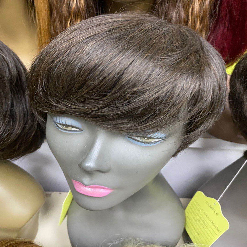 Co mam zrobić, jeśli ciągle tracę włosy?Jest jakieś dobre rozwiązanie?