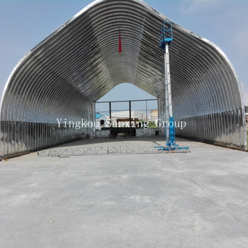 Maszyna do formowania walca na zimno pionowo SX-UBM-1000-550