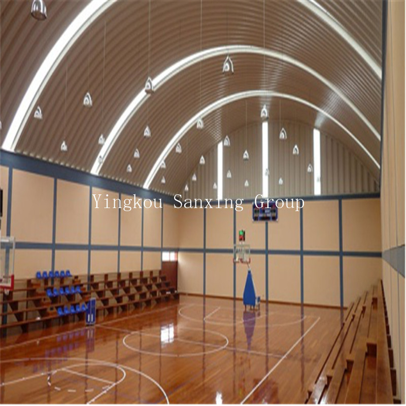 Maszyna do formowania dachu ACM-nr-Girder Arch SX-ACM-914-650