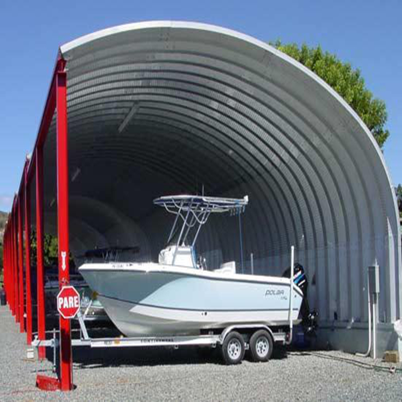 Nut&Bolt Metal Roof Building Machine SX-600.0