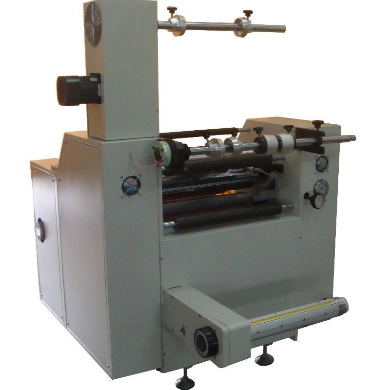 Maszyna do laminowania złomu XHM500H-J -A