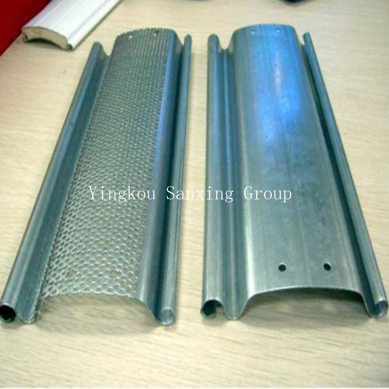 Linia produkcyjna Rolling Door