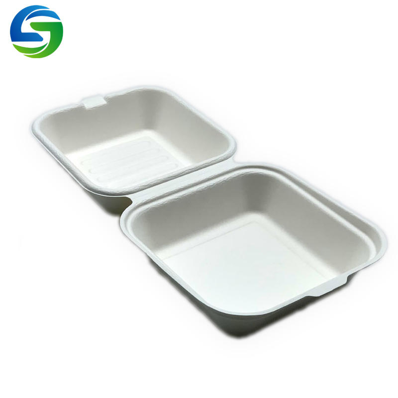 Ekologiczne pudełka na lunch