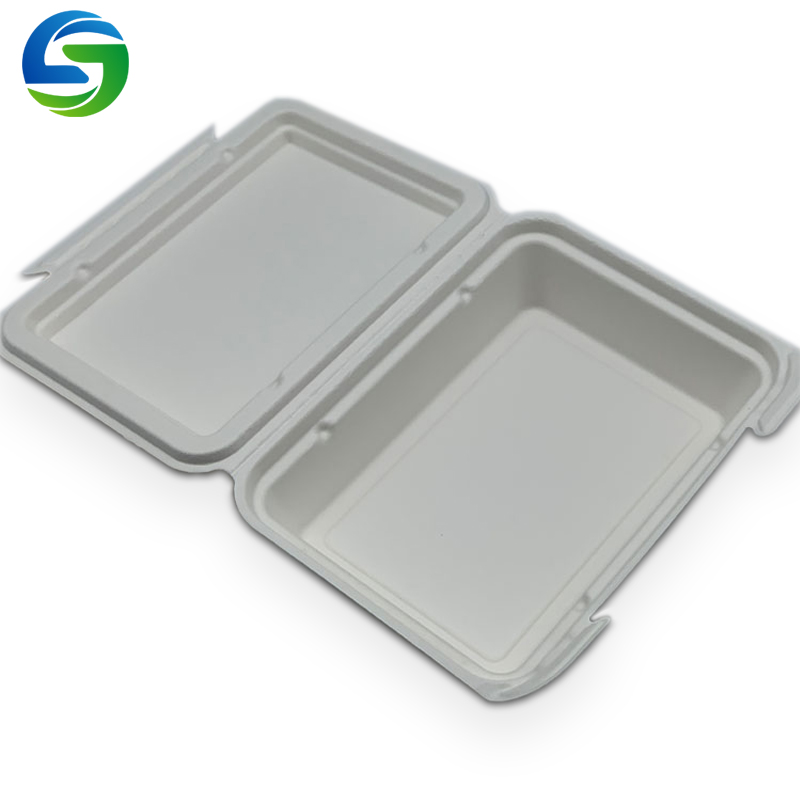 Opakowania na żywność ekologiczną