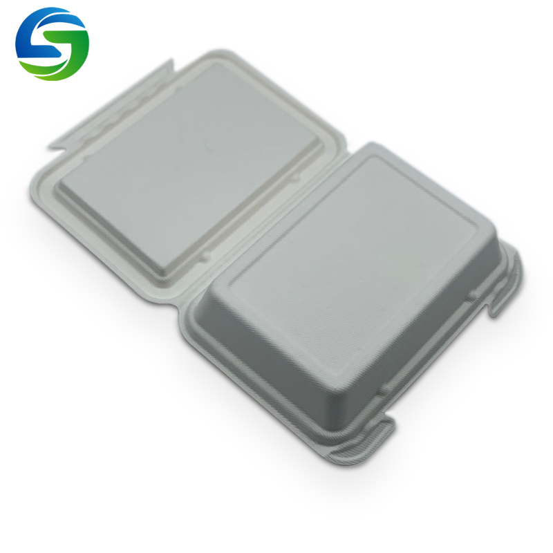 Opakowania na żywność ekologiczną