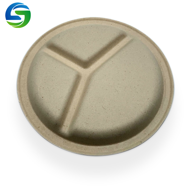 Przyjazna dla środowiska umywalka jednorazowa