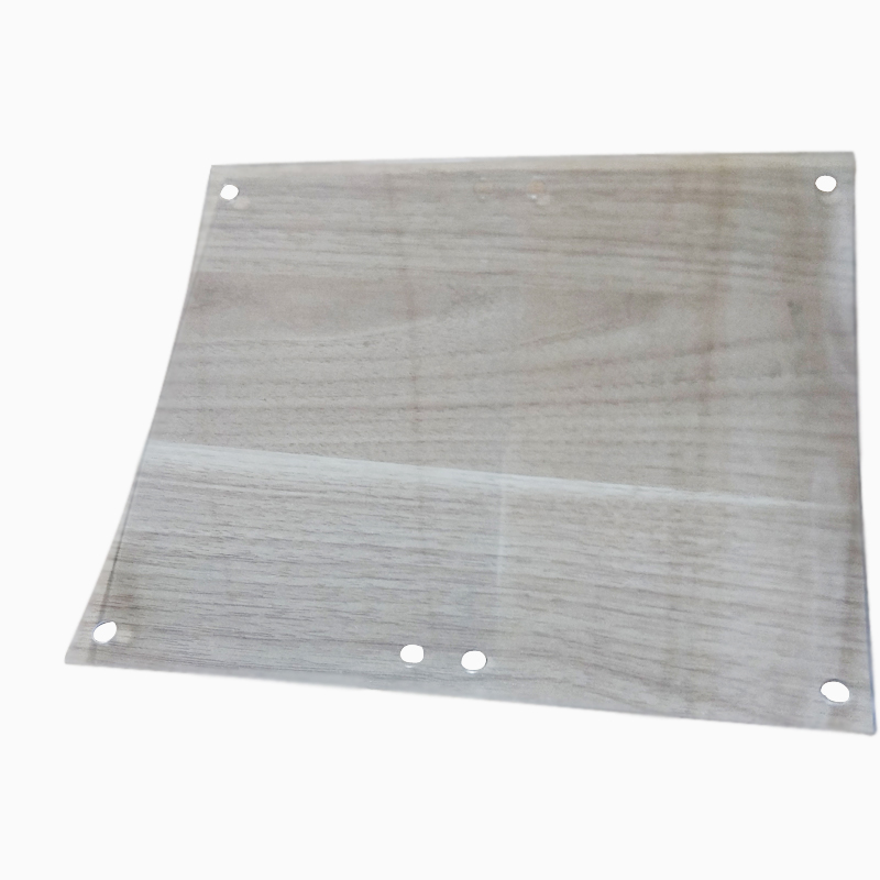 Przezroczysta arkusz izolacyjny PVC Płomność Uszczelka izolacyjna izolacyjna Motoryzacja Elektroniczna arkusz izolacyjny