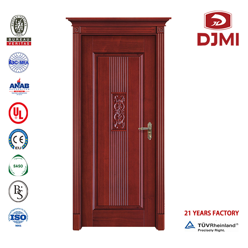 Wysokiej jakości Wooden Hotel Doors wnętrze Drewno Sliding Door Tanie Nowoczesne Różowe Drewno Zwierzęce Kształt Uszkodzony Znak Powieszenia Drzwi Własne Engrave Drewniane Drzwi Laser Cnc