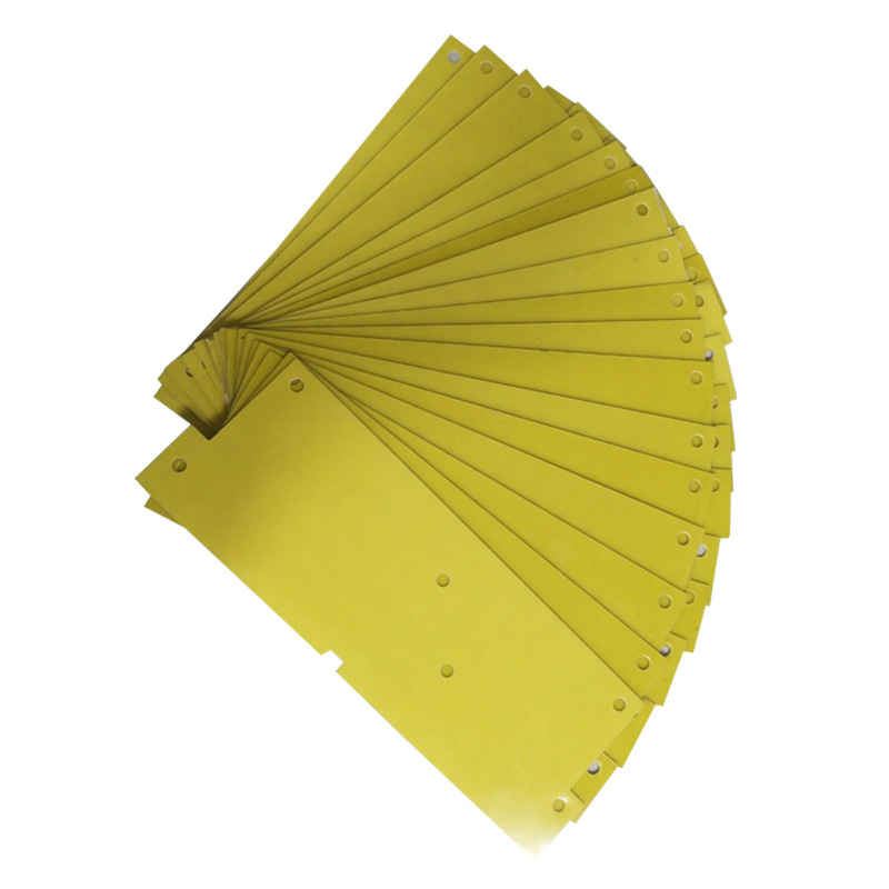 Dongguan Producenci Dostarczają FR4 EPOXY EPOXY Glass Fiber Board, Odpornana temperaturę Deska izolacyjna, Płytka izolacyjna Płomień