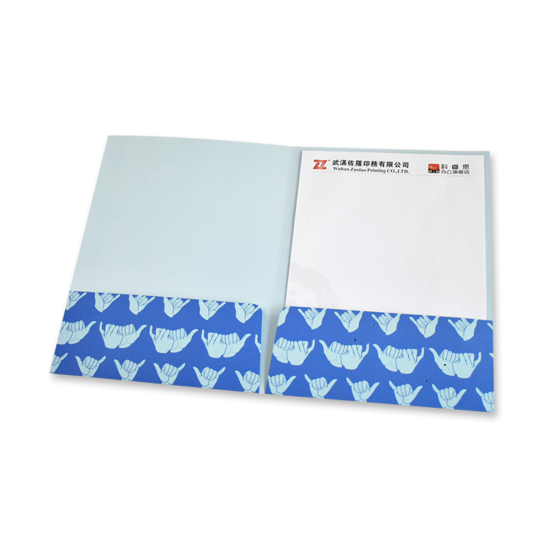 Folder plików(Trzy typy)