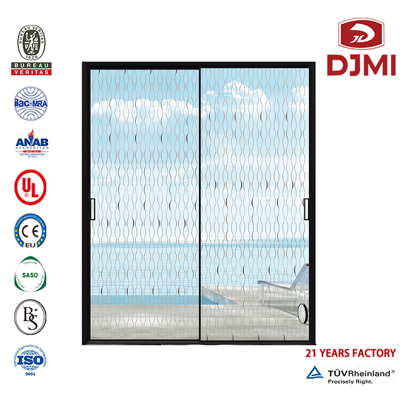 Drzwi wewnętrzne zsynchronizowane przesuwne chiński producent Drzwi komercyjne Wielofunkcyjne zdjęcia zestawów sypialnianych Przesuwne morskie na sprzedaż Drzwi komercyjne Profesjonalne drzwi przesuwne Patio Styl francuski Konstrukc...