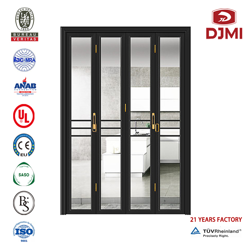 Wnętrze Pvc łazienka aluminiowe drzwi aluminiowe Dla zewnętrznych cen Toaleta Multifunkcyjny Dom Pvc Toliet Wnętrze aluminium Łazienka Drzwi Profesjonalny Dom Spraw Wewnętrznych Toaleta Pvc Aluminium Doors Pakistan China
