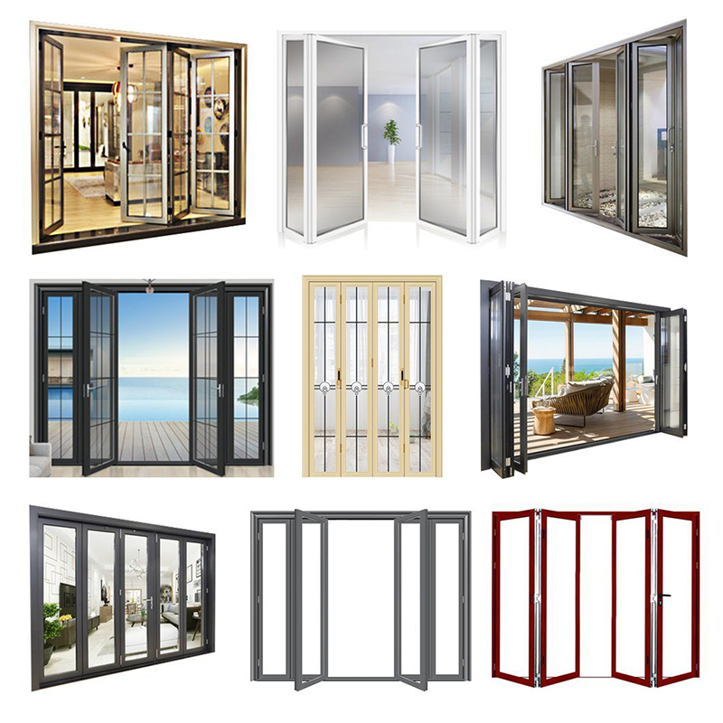 Wnętrze Pvc łazienka aluminiowe drzwi aluminiowe Dla zewnętrznych cen Toaleta Multifunkcyjny Dom Pvc Toliet Wnętrze aluminium Łazienka Drzwi Profesjonalny Dom Spraw Wewnętrznych Toaleta Pvc Aluminium Doors Pakistan China