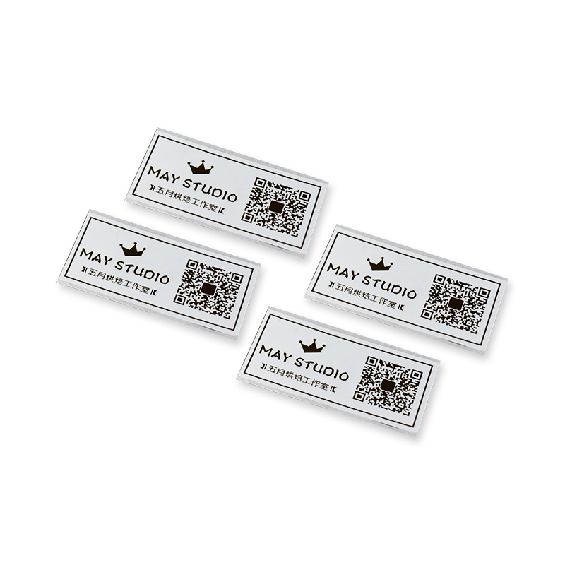 Naklejki do gorącego tłoczenia