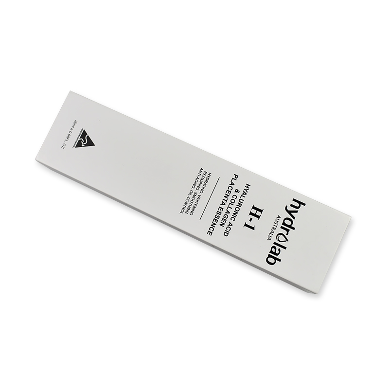 Skrzynka jubilerska/Skrzynka prostokątna