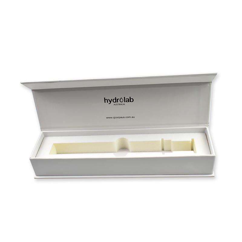 Skrzynka jubilerska/Skrzynka prostokątna