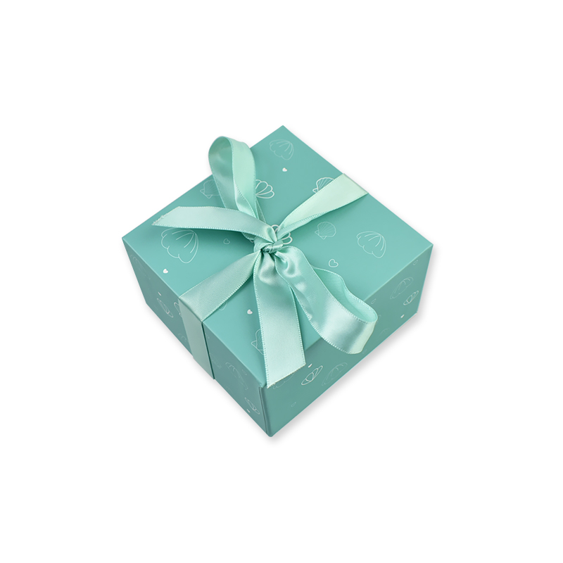 Pudełko na biżuterię \/ pudełko na prezent