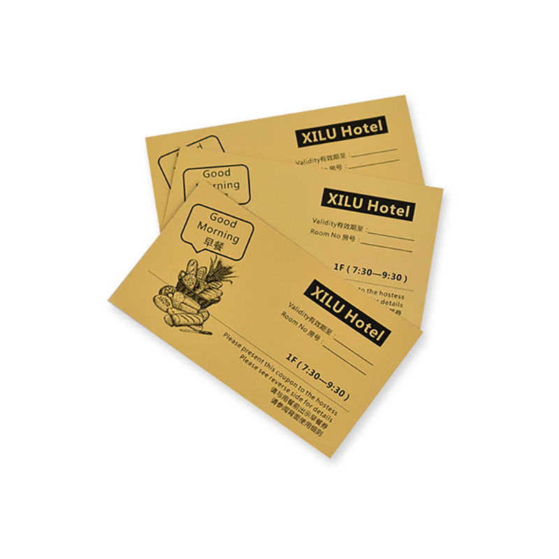 Śniadaniowy kupon 003