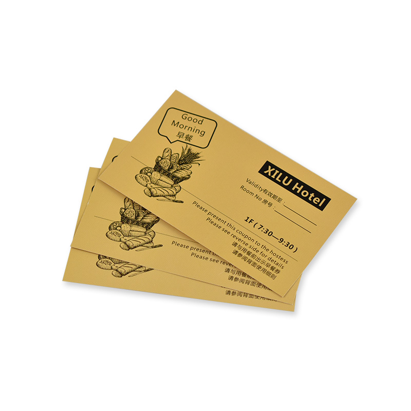 Śniadaniowy kupon 003