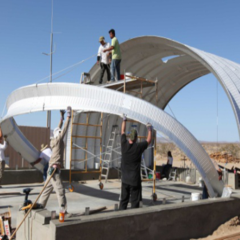 Linia do produkcji wielu kształtów z nakrętką i śrubą bez dźwigara