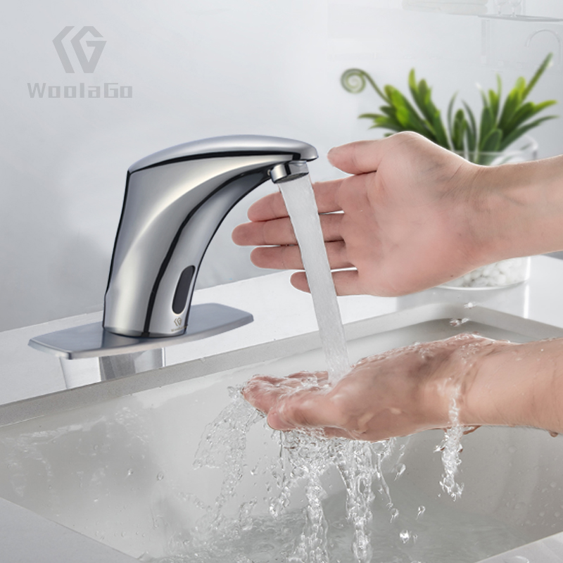 Automatyczny kran czujników inteligentnych-SBF1602