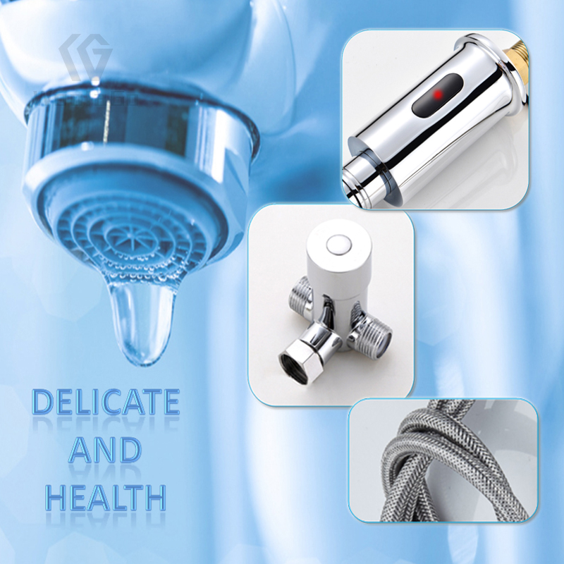 Automatyczny kran sensor ów SBF1609