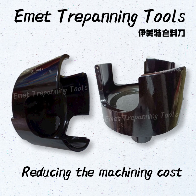 Narzędzia skrawające \/ Narzędzia tokarskie \/ Narzędzie trepanacyjne \/ Wiertła \/ Narzędzie do fazowania \/ Pogłębiacze