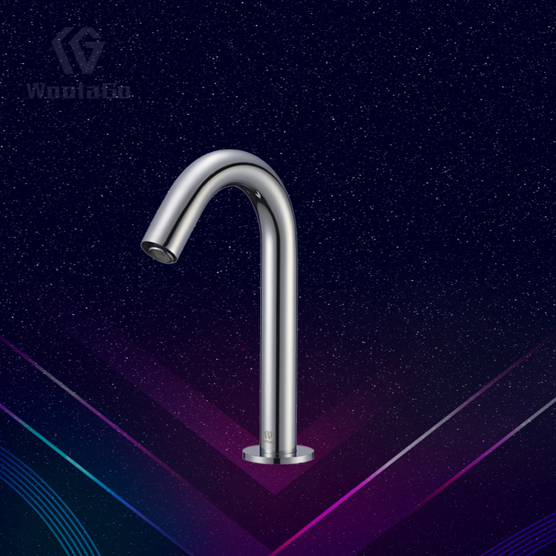 Automatyczny kran czujników inteligentnych-SBF1611