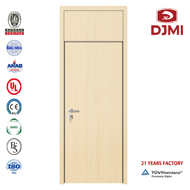 Tanie wnętrze Flush Doors Composite Medical Center Drzwi dostosowane do potrzeb Mdf Pvc Retracable Screen Hospital Door Nowe Ustawienia Najlepsza cena Folding Screen Wysokiej jakości Hospital Door