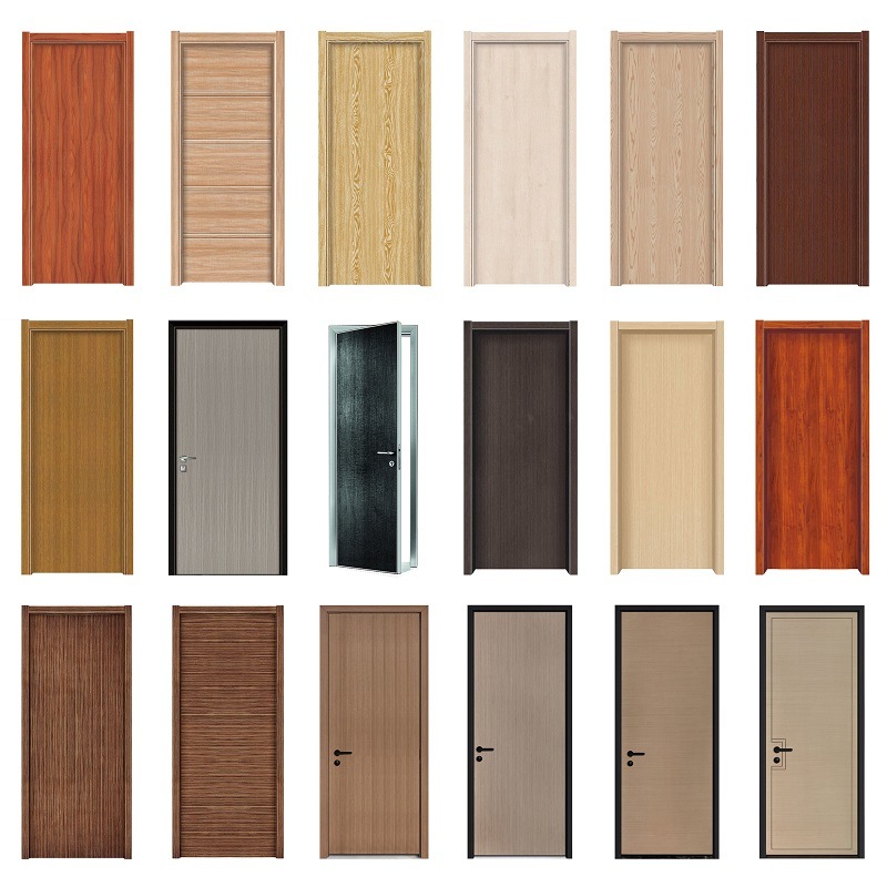 Modele główne Guangzhou Room Door Nowe Ustawienia Wskazują na tureckie otwarte drzwi Szpital Chińskiej fabryki Front Colors Jamaica Doors Healthcare