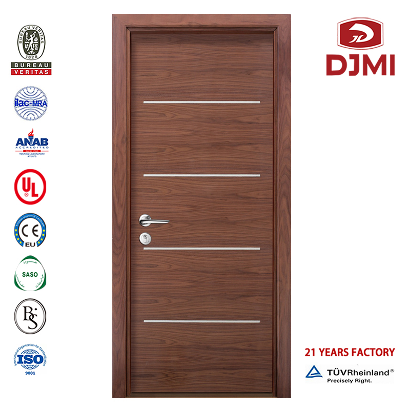 Chińskie Fabryka Płaskie Drzwi Zabezpieczenia wzory Mdf Toilet Acoustic Hospital Doors Wysoka jakość Flat Teak Drewno Główne Projekty Łazienki wnętrze Drzwi Hospital wykonane w Chinach Tanie Comfort Room Design Mdf Melamine Alumi...