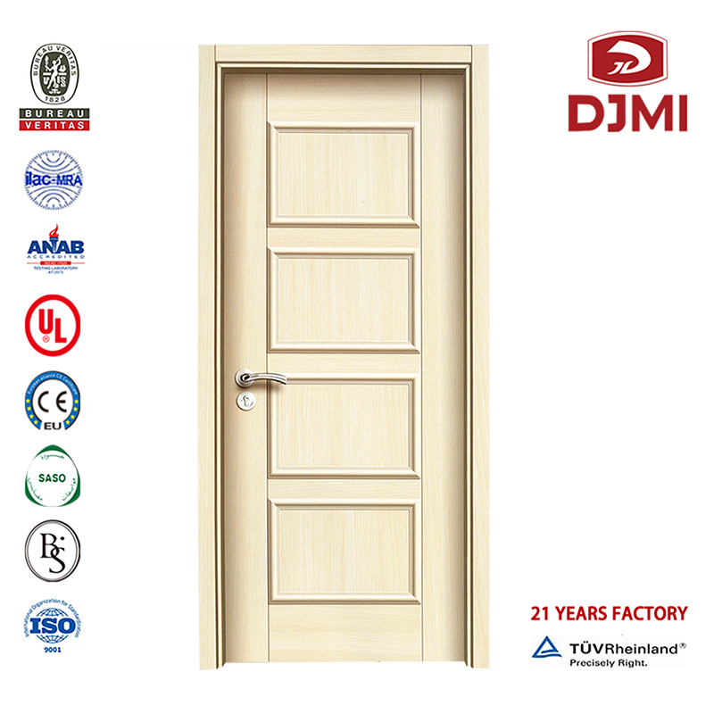 Tanie Własne Melamine Mdf Lattic drewniane drzwi Własne wzory drewna Sliding na Filipinach Melamine wnętrze pojedyncze drzwi nowe ustawienia Front Designs Mdf Wooden with Melamine Board Entry Doors Wood