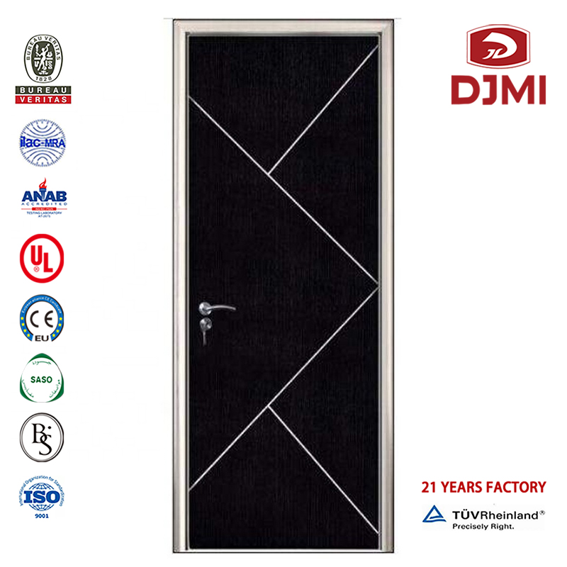Chińska fabryka Chiny Nowoczesne drewniane panele z melaminy Sypialnia Salon Drzwi do mebli Wysokiej jakości drewniane drzwi z melaminy Wejście wewnętrzne Tanie drzwi Tanie drzwi do domu Luksusowy projekt Ognioodporne drewniane drzwi...