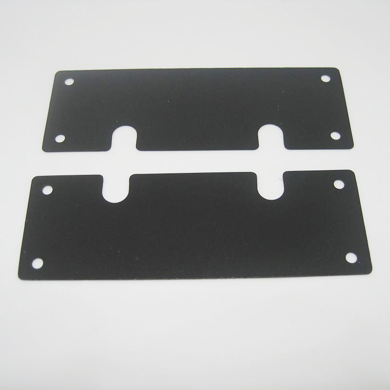 Przyjazny dla środowiska arkusz izolacyjny o zmniejszonej palności importowany arkusz izolacyjny Uszczelka izolacyjna mpact