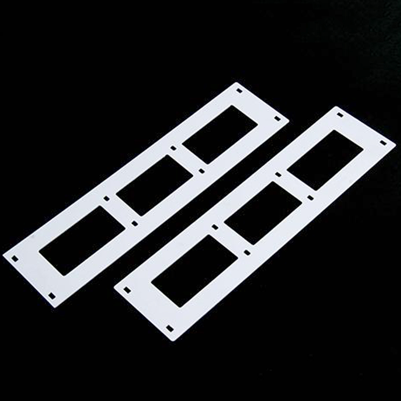 Przyjazny dla środowiska arkusz izolacyjny o zmniejszonej palności importowany arkusz izolacyjny Uszczelka izolacyjna mpact