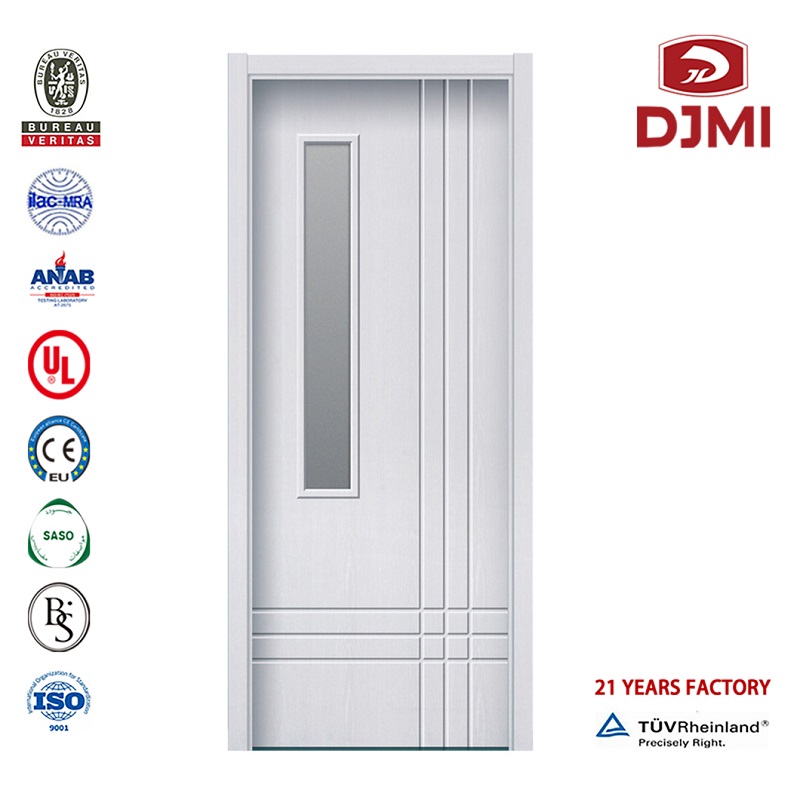Chińska fabryka Certyfikowany drewniany system zamków Przeciwpożarowe drzwi hotelowe Wysokiej jakości komercyjne drzwi przeciwpożarowe do hoteli Tanie ognioodporne oceniane dla hoteli Drewniane drzwi Pokoje hotelowe Drzwi do sypialni